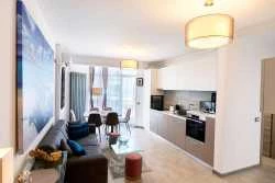 apartment Mamaia Dream by CB Mamaia Nord