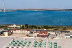 villa Azur Eforie Sud