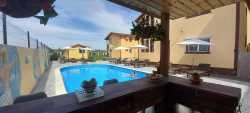 camere La Toscana Costinesti