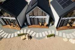 camping Oasis Village Eforie Sud