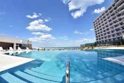 hotel Olimpic Jupiter