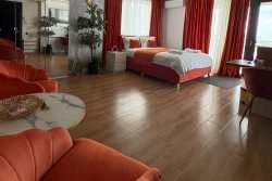apartment Signature Promenada Hotel Apartments 2 Mamaia Nord