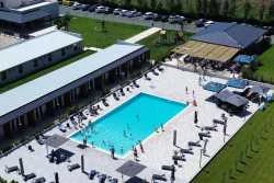 camere Black Sea Horses Ovidiu
