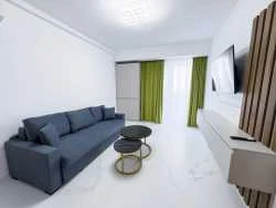 apartment Wave 6 Apartments Mamaia Nord