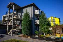 rooms Trip Eforie Nord