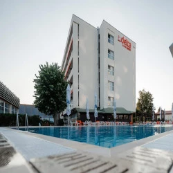 Hotel Delta