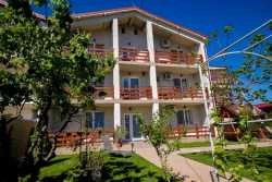 rooms Ypu Vama Veche 2 Mai