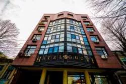 hotel Guci Constanta