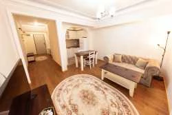 apartament Mirage Sunset Mamaia