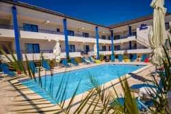 rooms Blue Border Vama Veche 2 Mai