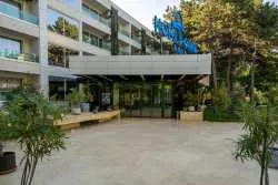 hotel Dorna Mamaia