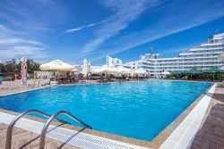 hotel Diamant Jupiter
