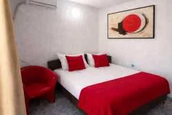 rooms Rubin Eforie Nord Eforie Nord