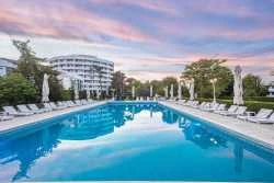 hotel Scoica Jupiter
