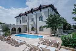 villa Amarea Eforie Sud