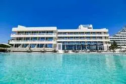 hotel Topaz Jupiter