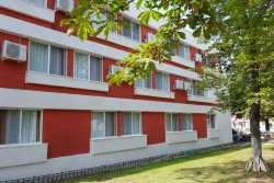 hotel Camelia Jupiter