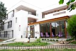 hotel Violeta Jupiter