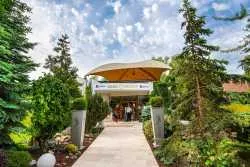 hotel Dana Resort Venus