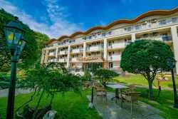 hotel Corsa Mangalia