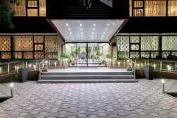 hotel Paradiso Mangalia