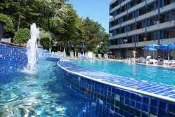 hotel Sunquest Venus