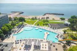 hotel Safir Blue Resort - Cleopatra, Narcis Saturn