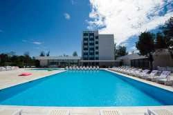 hotel Melodia Venus