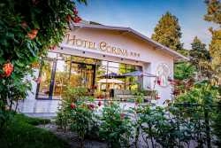 hotel Corina Venus
