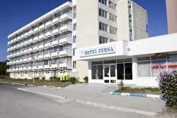 hotel Cerna Saturn