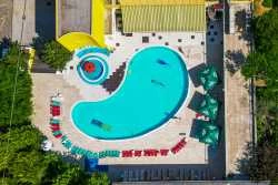hotel Flora Mamaia