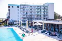 hotel Carmen Azzuro Venus