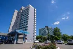 hotel Sirena Saturn