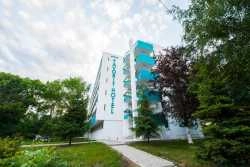 hotel Favorit Venus