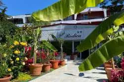 hotel Rodica Venus