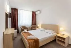 hotel Neko (fost hotel Aida) Saturn
