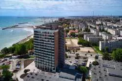 hotel Atena Saturn