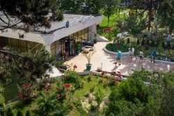 hotel Iulia Resort Venus