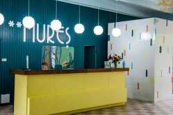 hotel Mures Saturn
