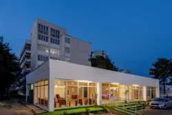 hotel Siret Saturn