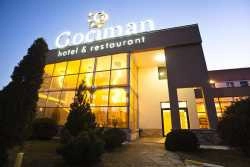 hotel GGGociman Mamaia