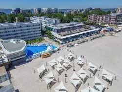 hotel Zenith Mamaia