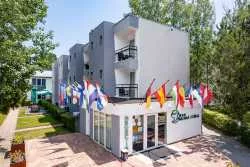 hotel Paloma Coral Favorit Mamaia
