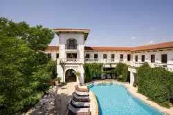 rooms Villa Pontica Mamaia Nord