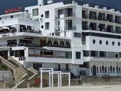 hotel Acapulco Eforie Nord