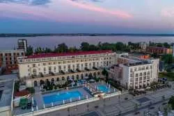 hotel Iaki Mamaia