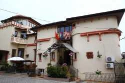 camere Voila Inn Constanta