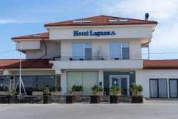hotel Laguna Mangalia