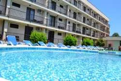 hotel Mondial Eforie Nord