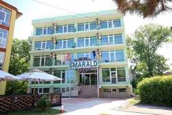 hotel Smarald Eforie Nord